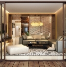 White Studios - Living